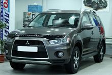 Mitsubishi Outlander с 2009-2012 г.в