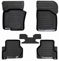 Skoda Octavia A5 (2004-2013)/ Volkswagen Jetta 2010