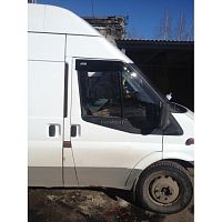 Ford Transit c 2000-2014г.в. (короткий)