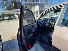Шторки каркасные передние Hyundai ix35 (2010-)