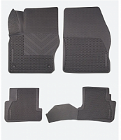 Ford Focus III (2011-2019) Sota
