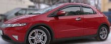 Honda Civic с 2006-2011 г.в. Hb 5d