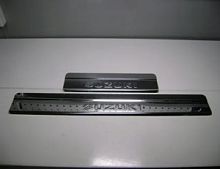 Suzuki SX4 (S-Cross) (2013-2022) (Cтуп) (Штамп)