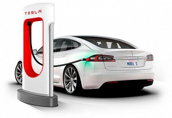 Tesla достроила в Австралии самую большую батарею в мире