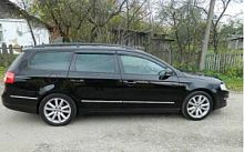 Volkswagen Passat B-6 с 2005 г.в. Variant