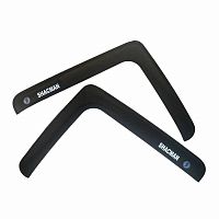 Дефлекторы окон (ветровики) для SHACMAN X3000