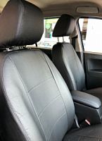 Ford Fusion 2002-2012 г. - экокожа