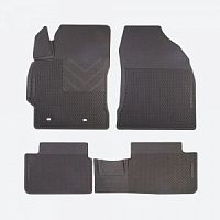 Toyota Corolla E140/E150 (2007-2013)/Toyota Auris I (2006-2012) Sota