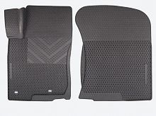 Ковры резиновые для Toyota Land Cruiser 150 Prado (J150) (2009-13, 2013-17)/Lexus GX460 (2009–) Sota (передние)