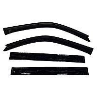 Дефлекторы окон (ветровики) Toyota Land Cruiser 100 1997-2007 г.