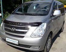 Hyundai H-1/Grand Starex с 2007 г.в.
