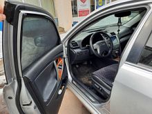 Toyota Camry VI (2006-2011), (передние)