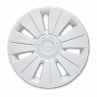 Faeton белый 16" (колпаки декоративные)