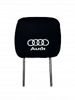 Audi (черный)