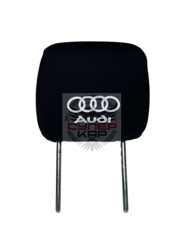 Audi (черный)