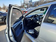 Toyota Corolla (2013-2018), седан, (передние)