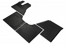 Ковры резиновые SHACMAN X6000 , Сетка