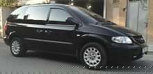 Dodge Caravan с 1995-2007 г.в./ Chrysler Voyager с 1995-2008 г.в.