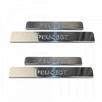 Peugeot 408, 4007, 308, 3008, 308 SW (Штамп)