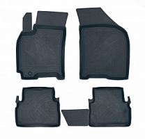 Chevrolet Lacetti (2004-2013)/ Chevrolet Nubira (2003-2010)/ Daewoo Lacetti (2002-2009) (Премиум)