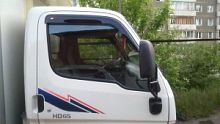Hyundai Hd-78/Hd-72/Hd-65 с 2004 г.в.