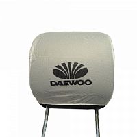 Daewoo (белый)