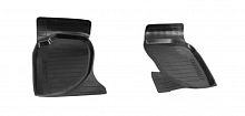 Ковры резиновые для Great Wall Hover H5 (передние)
