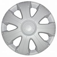 Racing белый 16" (колпаки декоративные)