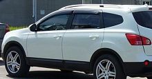 Nissan QASHQAI c 2009-2014 г.в