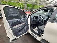 Шторки каркасные передние Renault Kaptur (2016-)