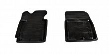 Ковры резиновые для Kia Ceed (2012-)/Kia Cerato (2013-)/ Hyundai i30 (2012-)/Hyundai Elantra V (2013-) (передние)