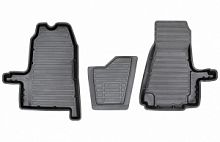 Ford Transit (2000-2005, 2006-2013)