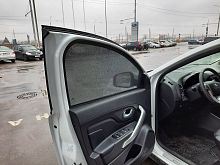 ВАЗ Lada XRAY хэтчбек (2015-), (передние)