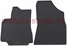 Peugeot Partner /Citroen Berlingo 2008-2018 г. - (2 части)