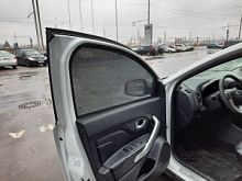 ВАЗ Lada XRAY хэтчбек (2015-), (передние)