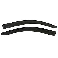 Дефлекторы окон (ветровики) Mercedes-Benz Vito,Viano рейст. W639 2010-2014 г.