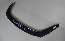 Дефлектор капота (отбойник) Hyundai i30 с 2012 г.в.