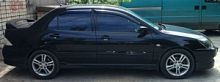 Mitsubishi Lancer IX c 2003–2007 г.в.Sedan/Lancer Cedia c 2000–2003 г.в.Sedan