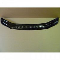 Land Rover Freelander c 1997-2006 г.в