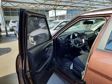 Hyundai Creta II (2021-), (передние)